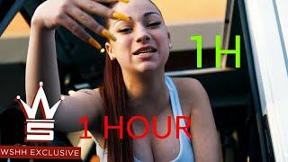 BHAD BHABIE-HI BICH REMIX FT:RICH THE KID,ASIAN DOLL, MADEINTYO 1 HOUR 1H