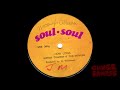 Sophie Thapedi & The Movers - How Long/Soul Girl (Full Single | Soul/R&B)