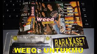 Weeq - untukmu