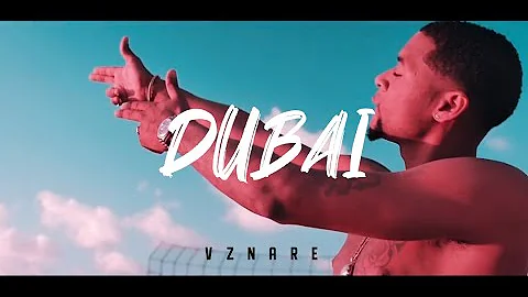 Rich Kalashh - Dubai🇦🇪 (Music Video)