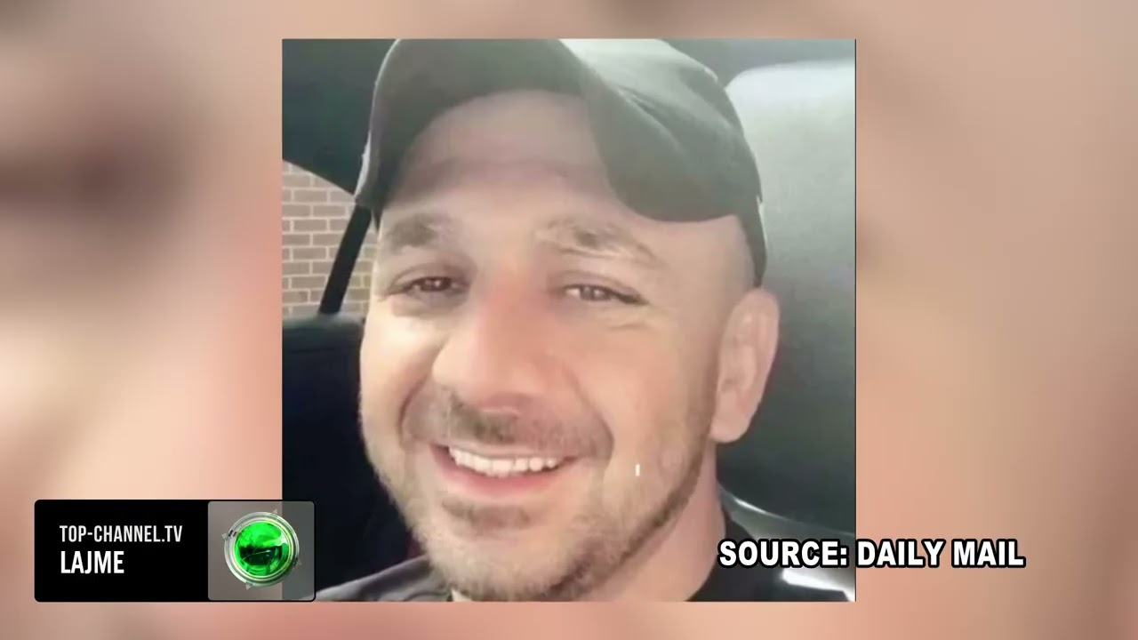 Top Channel/I burgosuri shqiptar në Angli ankohet në TikTok: Më ktheni në Shqipëri, ushqimi këtu...