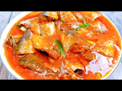 Cara Buat Masak Ikan Sarden