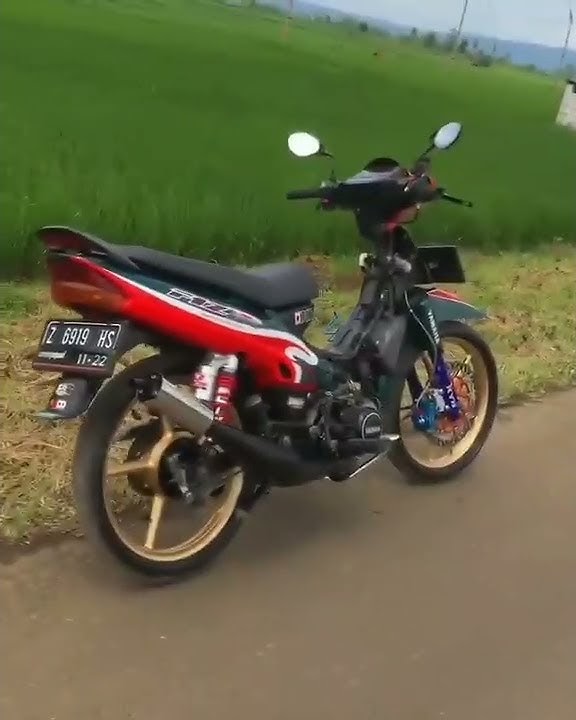 Story wa Bebek goreng