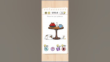 Brain Test Level 85 Walkthrough #braintest #gaming #braingames #games #gameplay #walkthrough #gamer