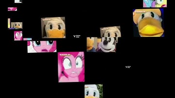 big version of everyone singing u n c l e a r (big version)