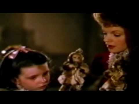 JUDY GARLAND:THE GREATEST HOLLYWOOD GREAT. A DOCUM...