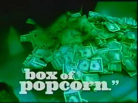 AMC Hollywood Icon promo from 2008