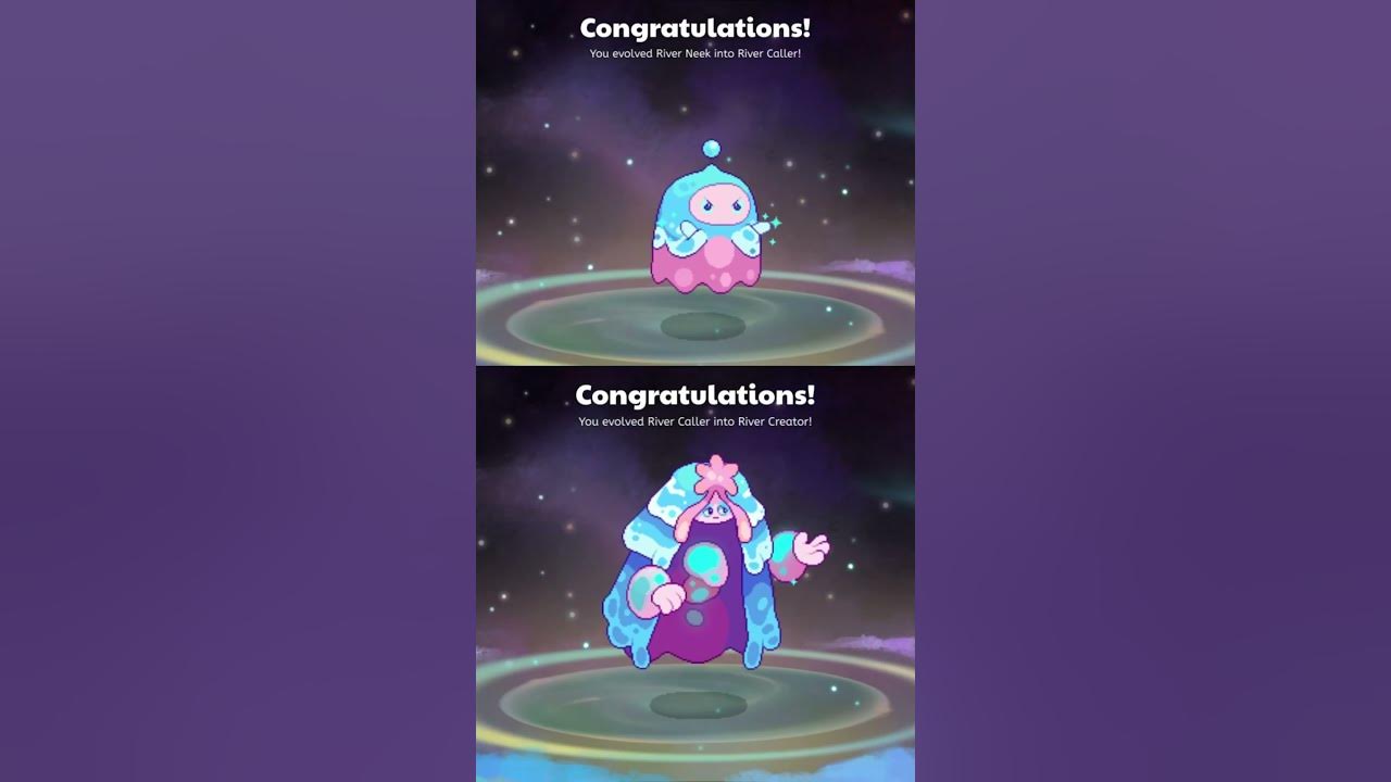 River Neek Evolution! Prodigy Water Pet shorts prodigymathgame 