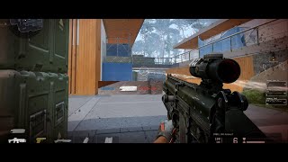 【Warface/BingGan-】Nade Launcher is so SICK! ( RANK FULL GAME7/19/22)