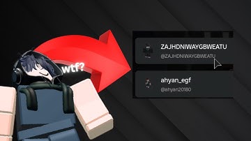 This Is Really Weird...