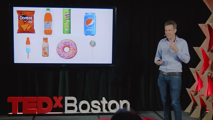 Can brains be goaded into overeating? | Mark Schatzker | TEDxBoston