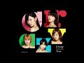 &deg;C-ute - 地球からの三重奏 (カラオケ)/ Chikyuu kara no Sanjuso (Instrumental)