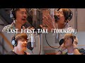 岡本真夜「TOMORROW」LAST FIRST TAKE 日本コロムビアコラボ企画