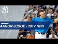 Watch how Judge became the Home Run Derby champion