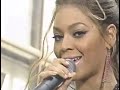 Beyonce  crazy in love and dangerously in love the today show june 27 2003