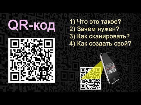Video: Kādi QR Kodi Slēpjas Maskavas ēkās