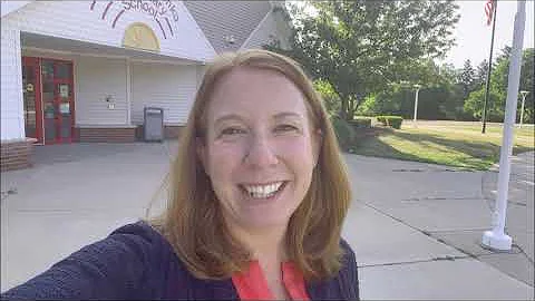 2022-2023 Principal's Message to Students