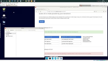 07.05.01. verifying signatures and creating ultimate trust with qubes os