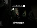 Juego el Hitman 2 con longplay sin comentarios. ¿Podré completarlo?