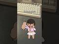 hola emgi :3 #animation #chibi #artist #art