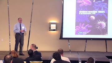 Barry Pallotta- Program Manager: A Wild Ride