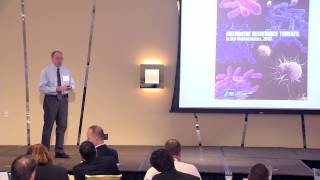 Barry Pallotta- Program Manager: A Wild Ride