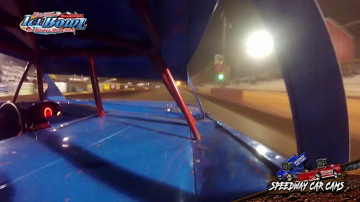 #15Z Randy Zeigler - Street Stock - Ice Bowl 2021 ...