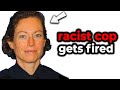 When Female Cops are EMBARRASSING