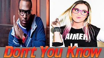 SPEC - Don't You Know (Que Tu Sabes) ft. V.Rose