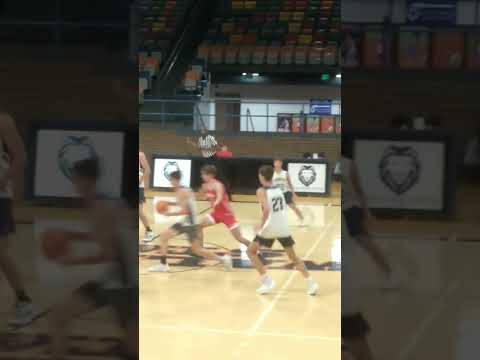 Opening Tip-Off Varsity Boys Summer basketball JB Pennington High School vs. Cordova June 20, 2023