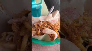 Lontong Pecal Mandala By Pass Medan 