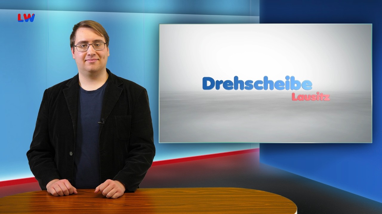 Drehscheibe Lausitz vom 06.03.2026 - LAUSITZWELLE