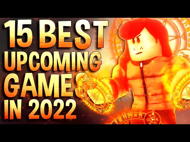 5 most thrilling Roblox games to try out in June 2022