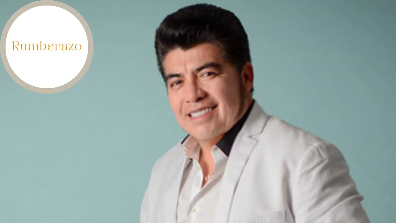 Rumberazo - Junto a Gerardo Morán