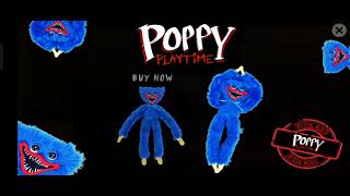 Poppy Playtime Chapter 3 | CatNap DEVOURS HIM