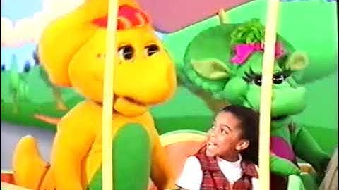 Adventure Bus (Australia Version) Part 24