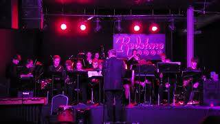 North Scott HS 2023 Spring Jazz at Redstone: Jazz One