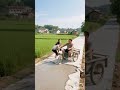Rural life is rare, visually shocking, boo absurd video