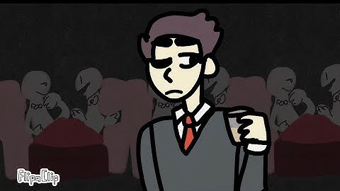 One of the drunks (unfinished)