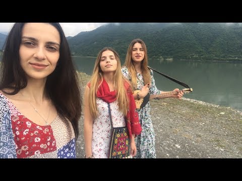 Trio Mandili - Menatrebi