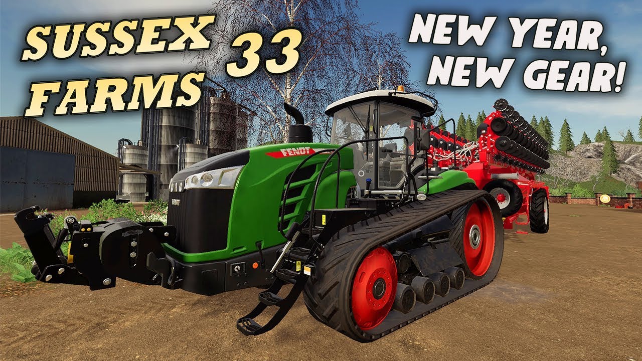 ps4 fs19 ps4 fs19