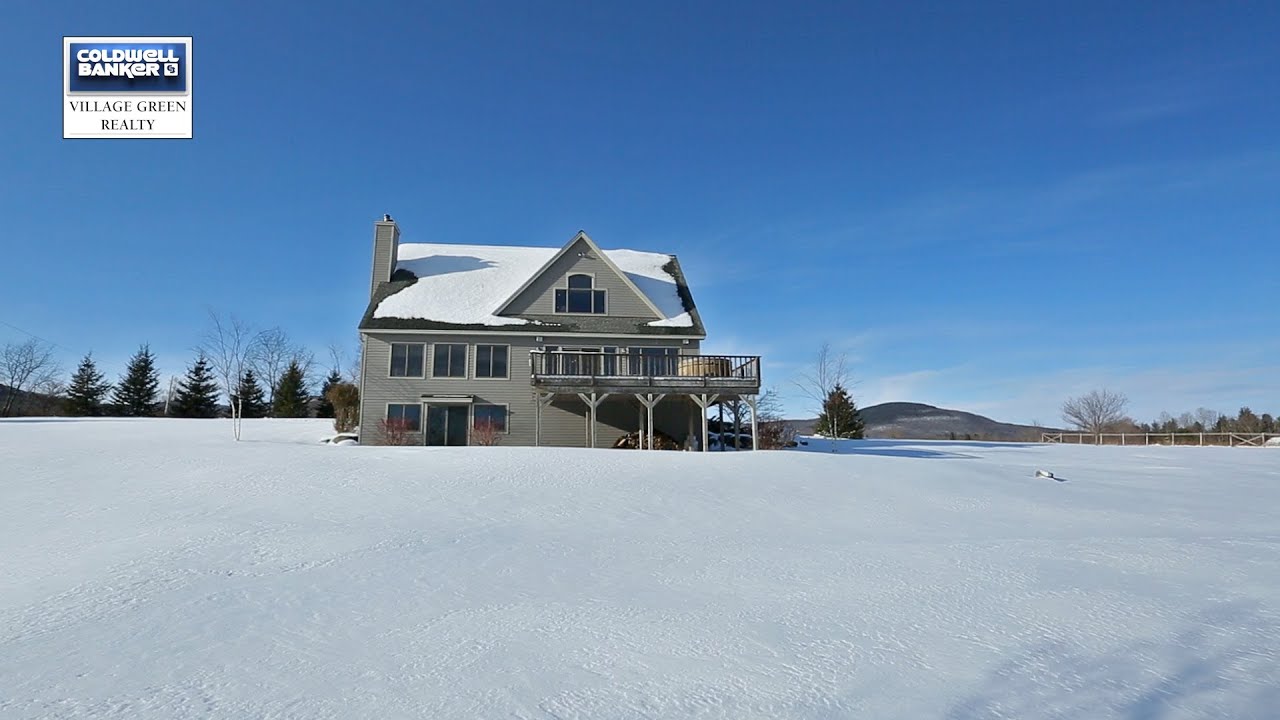 SOLD Windham New York Real Estate 2 Biff Andrus Windham Real Estate