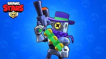 Brawl Stars - Gameplay Walkthrough Part 139 - Ricochet (iOS, Android)