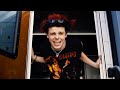 YUNGBLUD - The Funeral (Behind The Scenes)