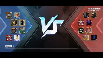 😤 BGMI New 8v8 TDM 1st  GAME - Santorini Map New Features - atul gaming YT #battlegroundsmobileindia