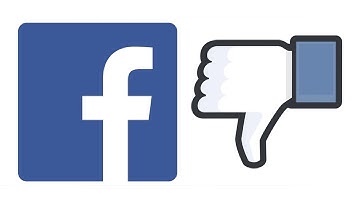 Facebook Is Getting A Dislike Button