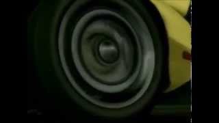 Initial D  Heartbeat