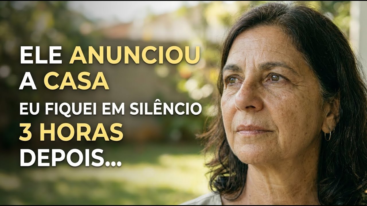 O valor que o desdém não apaga: A lição do comprador que enxergou além das paredes