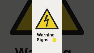 Safety Signs & Symbols 🚦 | Workplace Safety Explained | Northstar EHS