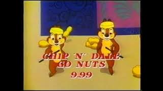 Original VHS Opening: Dumbo (UK Retail Tape)